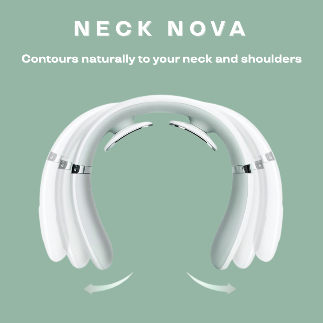 Neck Nova Stimulator