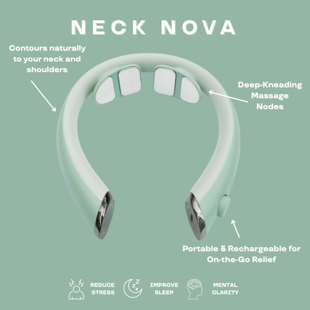 Neck Nova Stimulator