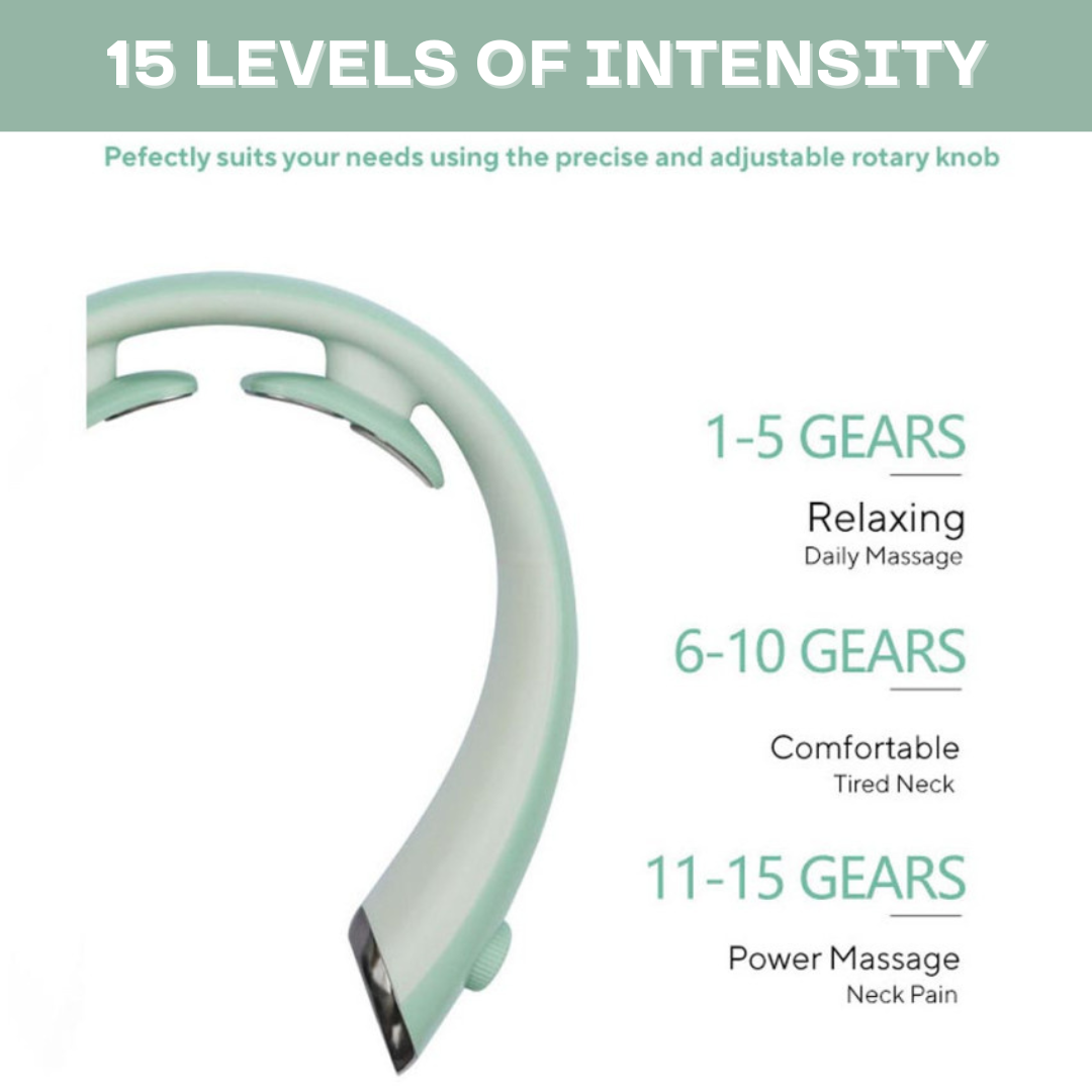 Neck Nova Stimulator
