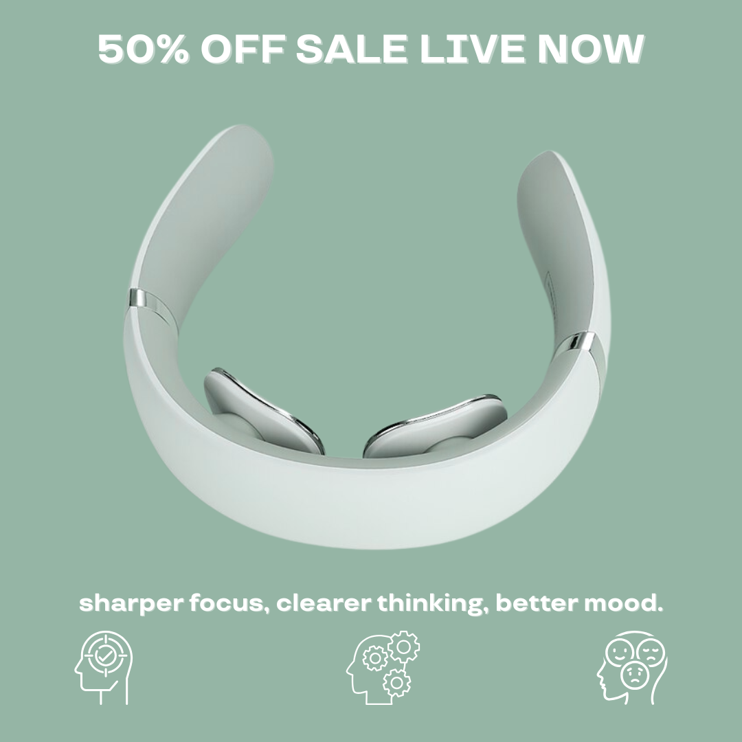 Neck Nova Stimulator