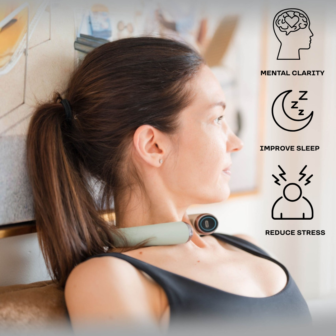 Neck Nova Stimulator