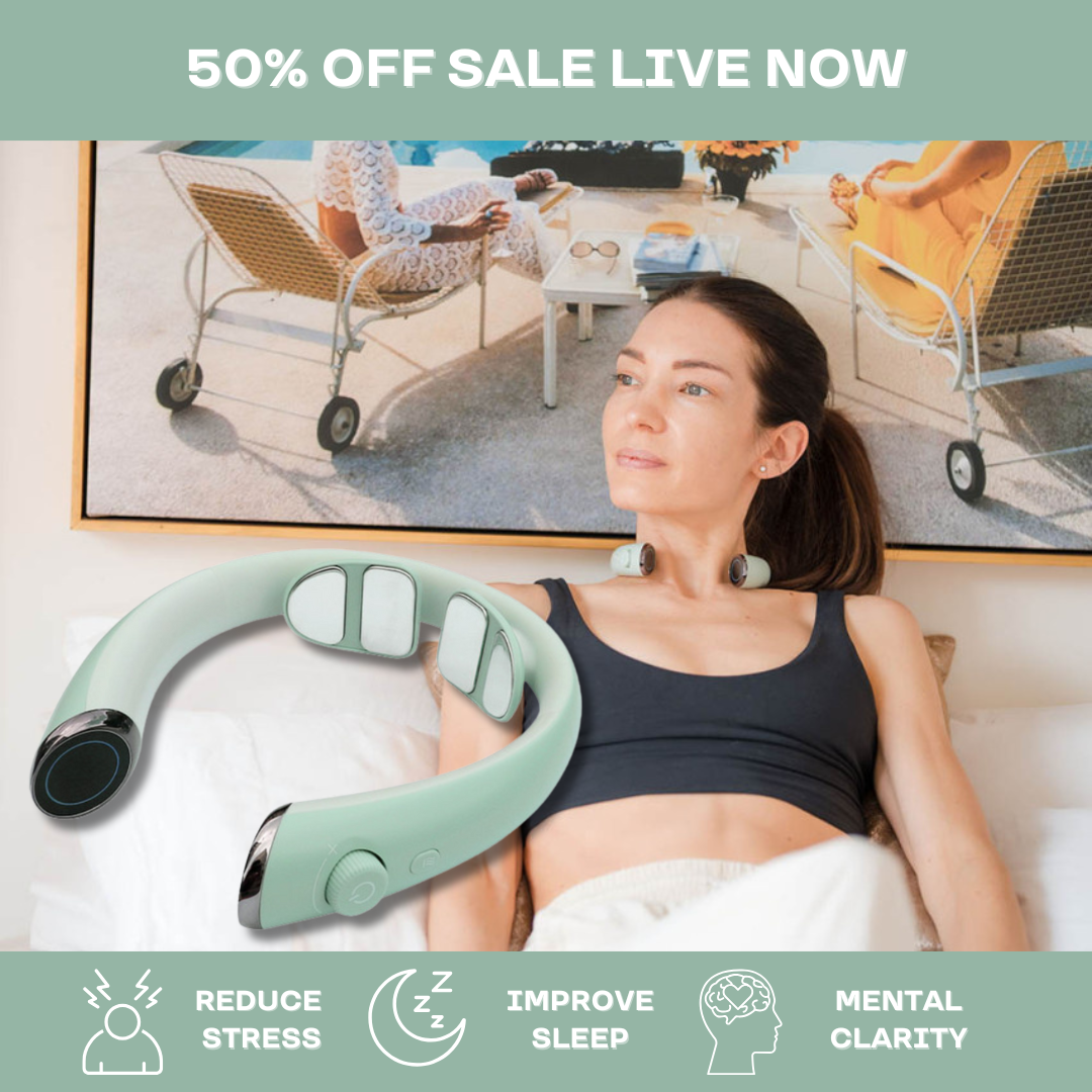 Neck Nova Stimulator